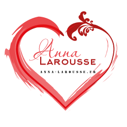 Anna Larousse Logo